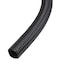 Hubbell Wiring Device-Kellems Kellems Wire Management, Liquidtight System, POLYTUFF Non-MetallicTubing, 1/4", Black B2025 - alternate 2